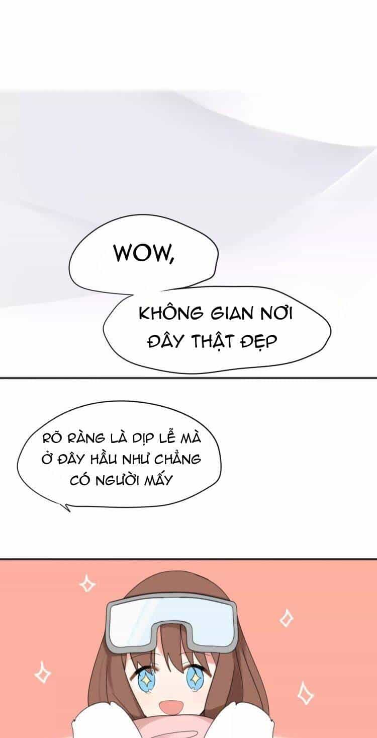 Tiểu Miêu Và Hắc Diệu Thạch - Chương 24 - ảnh 2