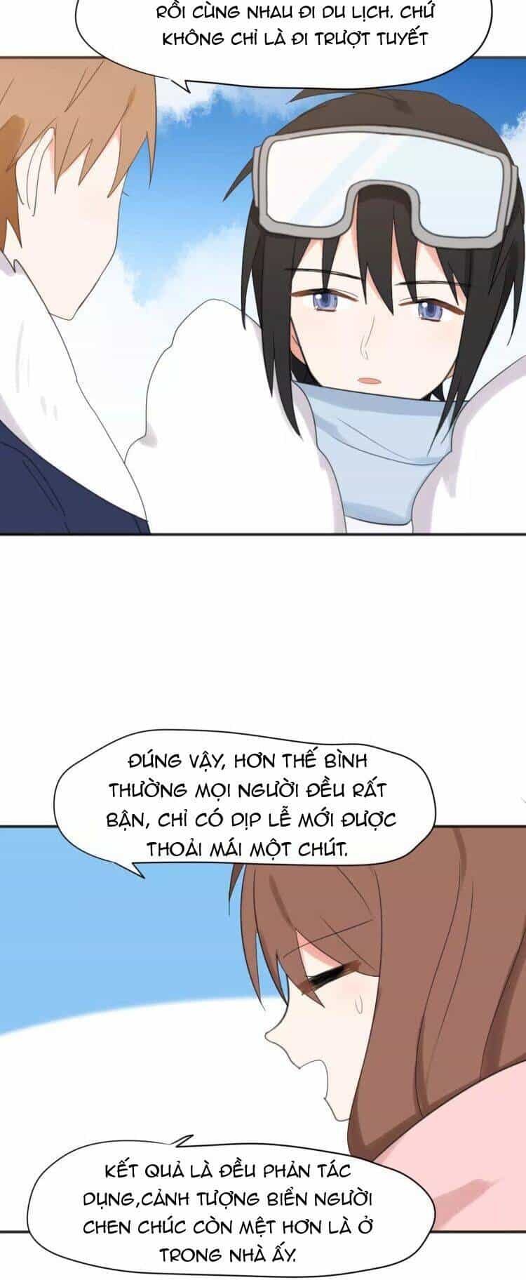 Tiểu Miêu Và Hắc Diệu Thạch - Chương 24 - ảnh 4