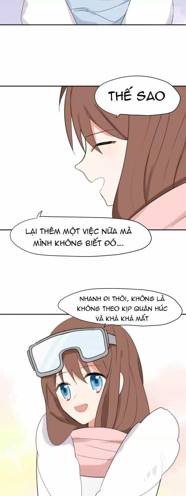 Tiểu Miêu Và Hắc Diệu Thạch - Chương 24 - ảnh 6