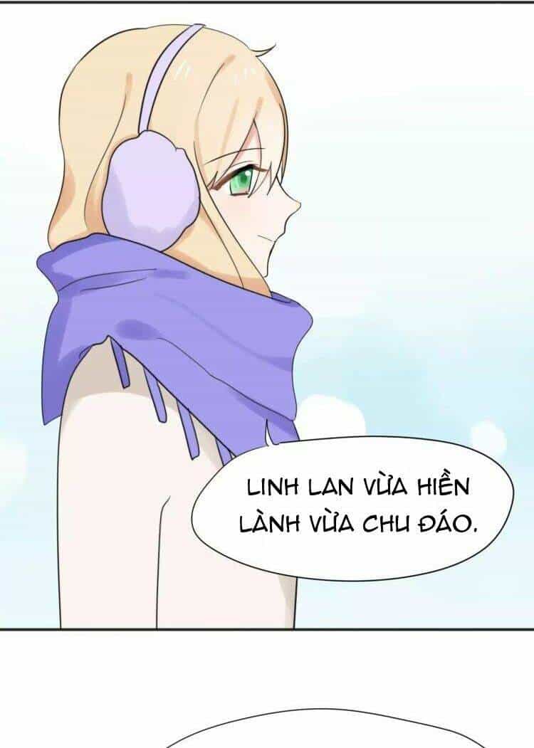 Tiểu Miêu Và Hắc Diệu Thạch - Chương 25 - ảnh 14