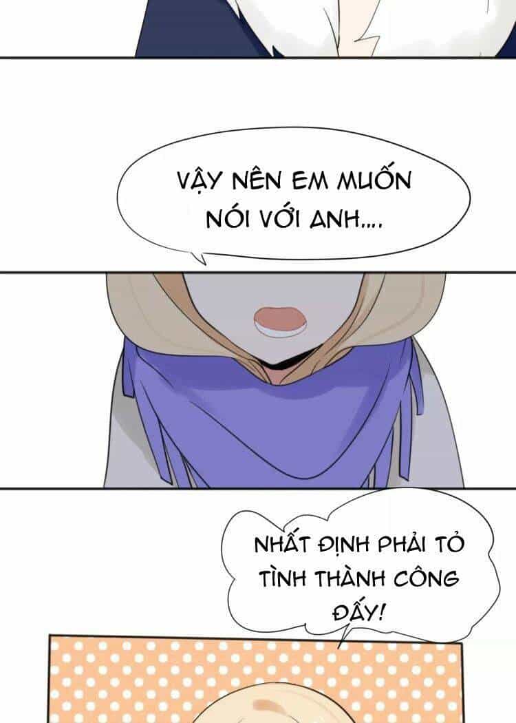 Tiểu Miêu Và Hắc Diệu Thạch - Chương 25 - ảnh 16