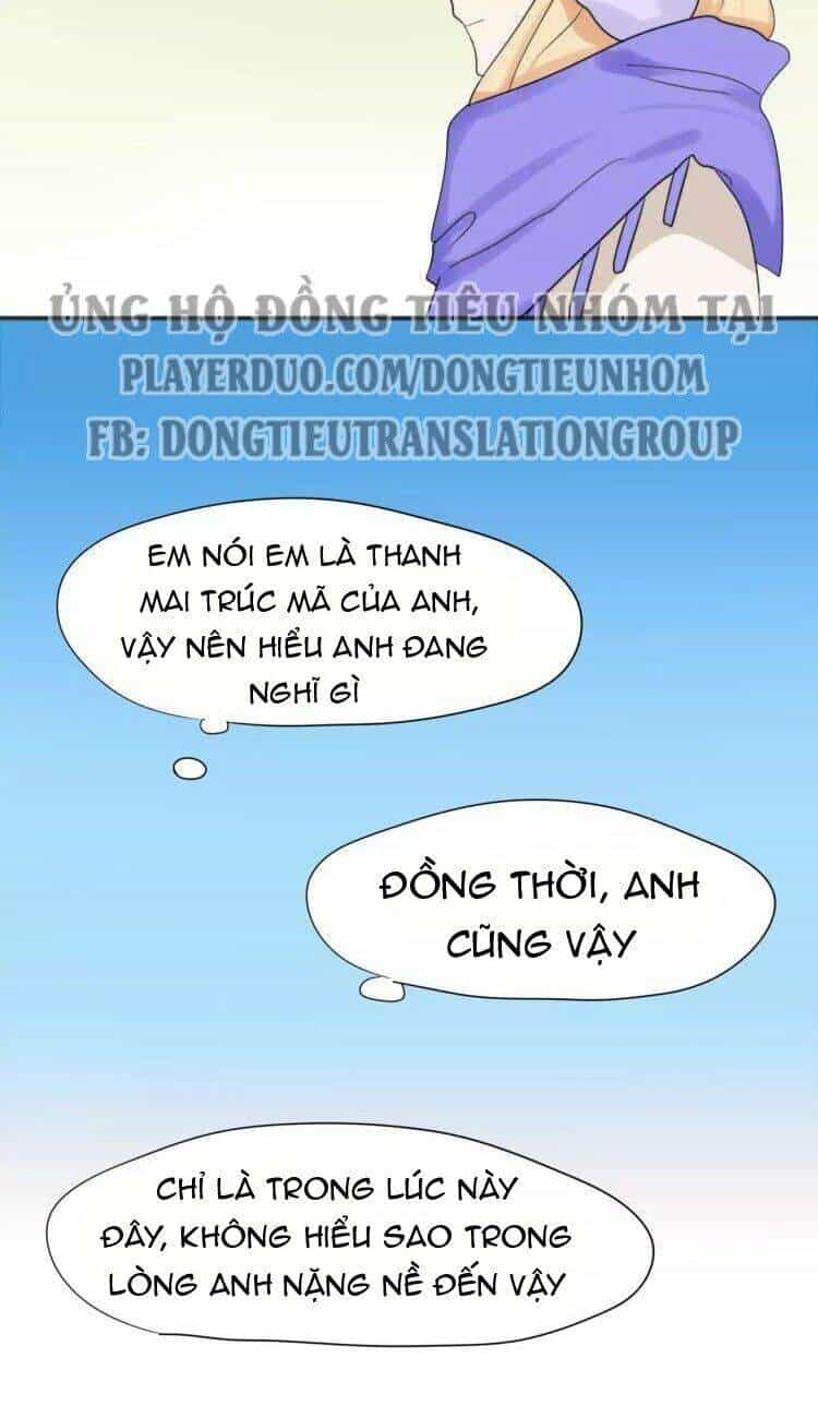 Tiểu Miêu Và Hắc Diệu Thạch - Chương 25 - ảnh 21