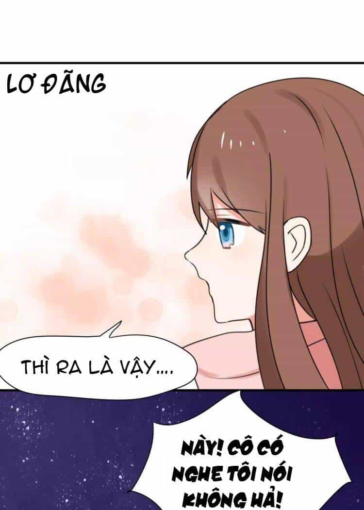 Tiểu Miêu Và Hắc Diệu Thạch - Chương 26 - ảnh 17