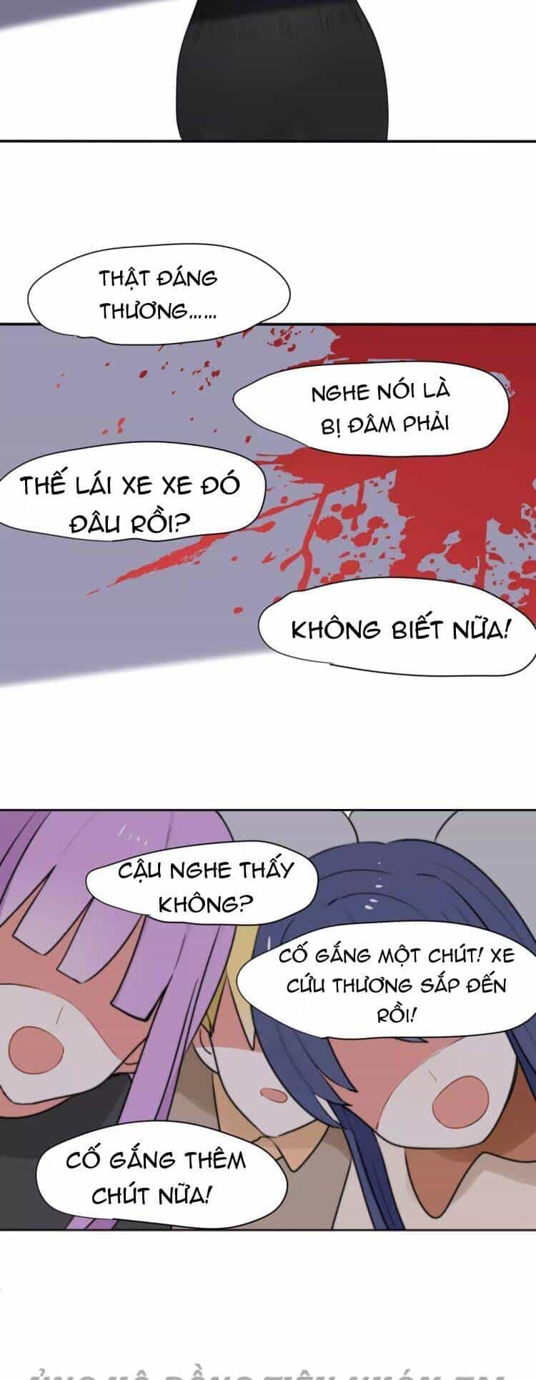 Tiểu Miêu Và Hắc Diệu Thạch - Chương 27 - ảnh 9