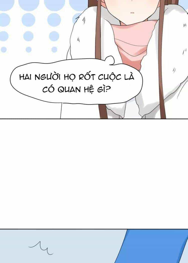 Tiểu Miêu Và Hắc Diệu Thạch - Chương 28 - ảnh 16