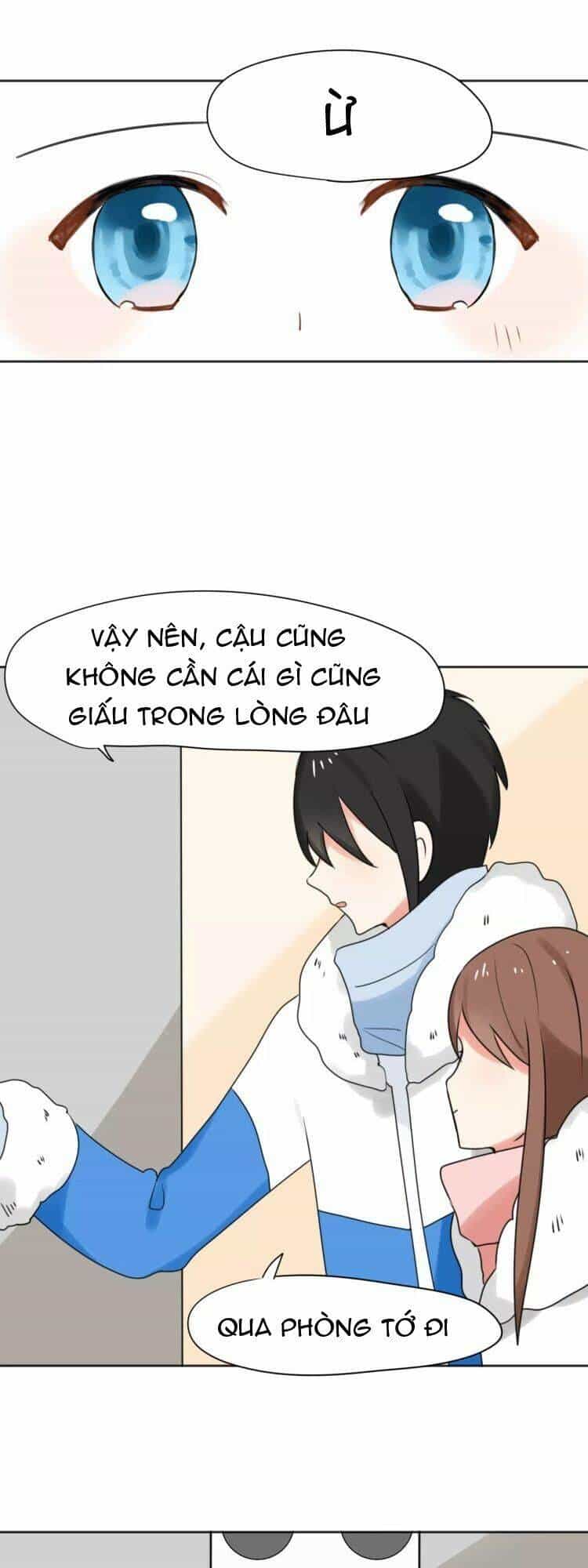 Tiểu Miêu Và Hắc Diệu Thạch - Chương 28 - ảnh 24