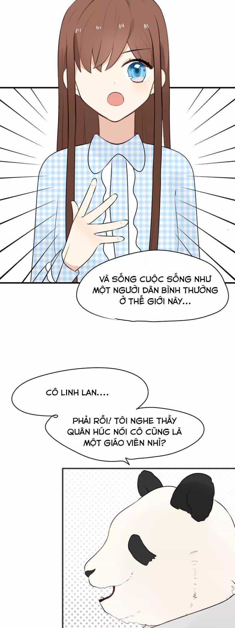 Tiểu Miêu Và Hắc Diệu Thạch - Chương 3 - ảnh 15
