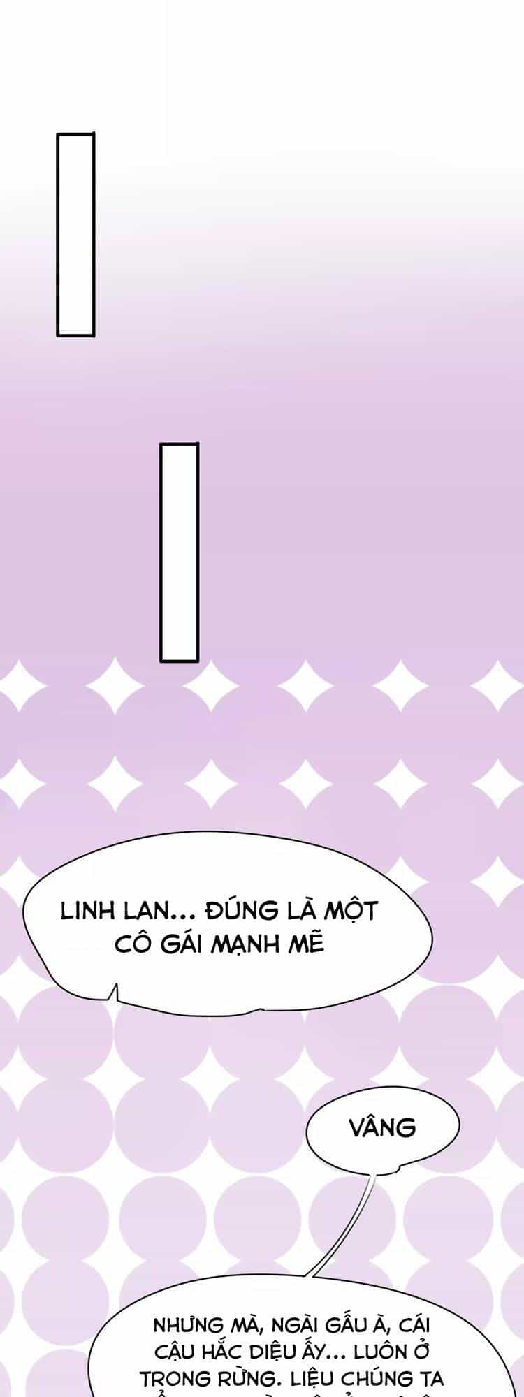 Tiểu Miêu Và Hắc Diệu Thạch - Chương 3 - ảnh 27