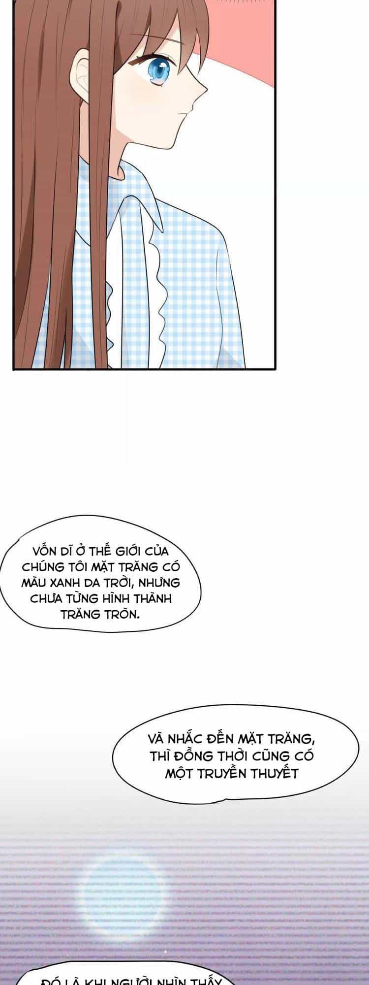 Tiểu Miêu Và Hắc Diệu Thạch - Chương 3 - ảnh 3
