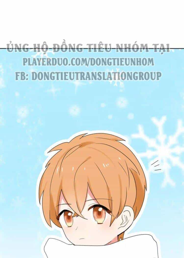 Tiểu Miêu Và Hắc Diệu Thạch - Chương 28 - ảnh 11