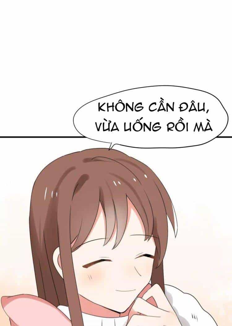 Tiểu Miêu Và Hắc Diệu Thạch - Chương 29 - ảnh 11