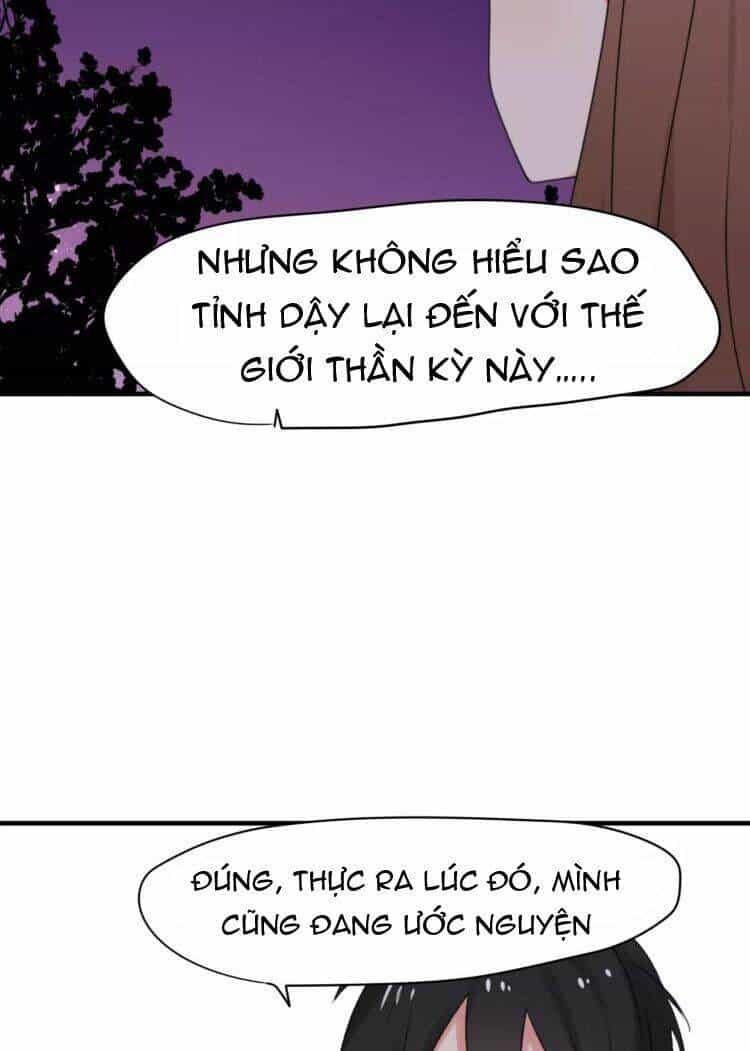 Tiểu Miêu Và Hắc Diệu Thạch - Chương 29 - ảnh 16