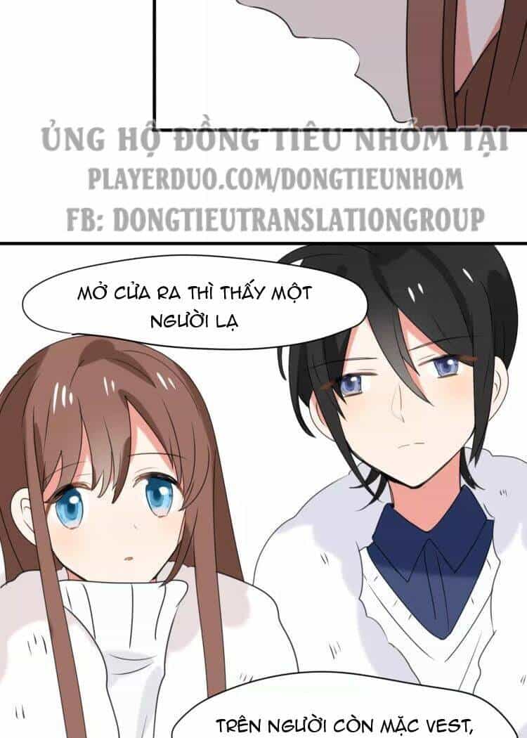 Tiểu Miêu Và Hắc Diệu Thạch - Chương 30 - ảnh 22