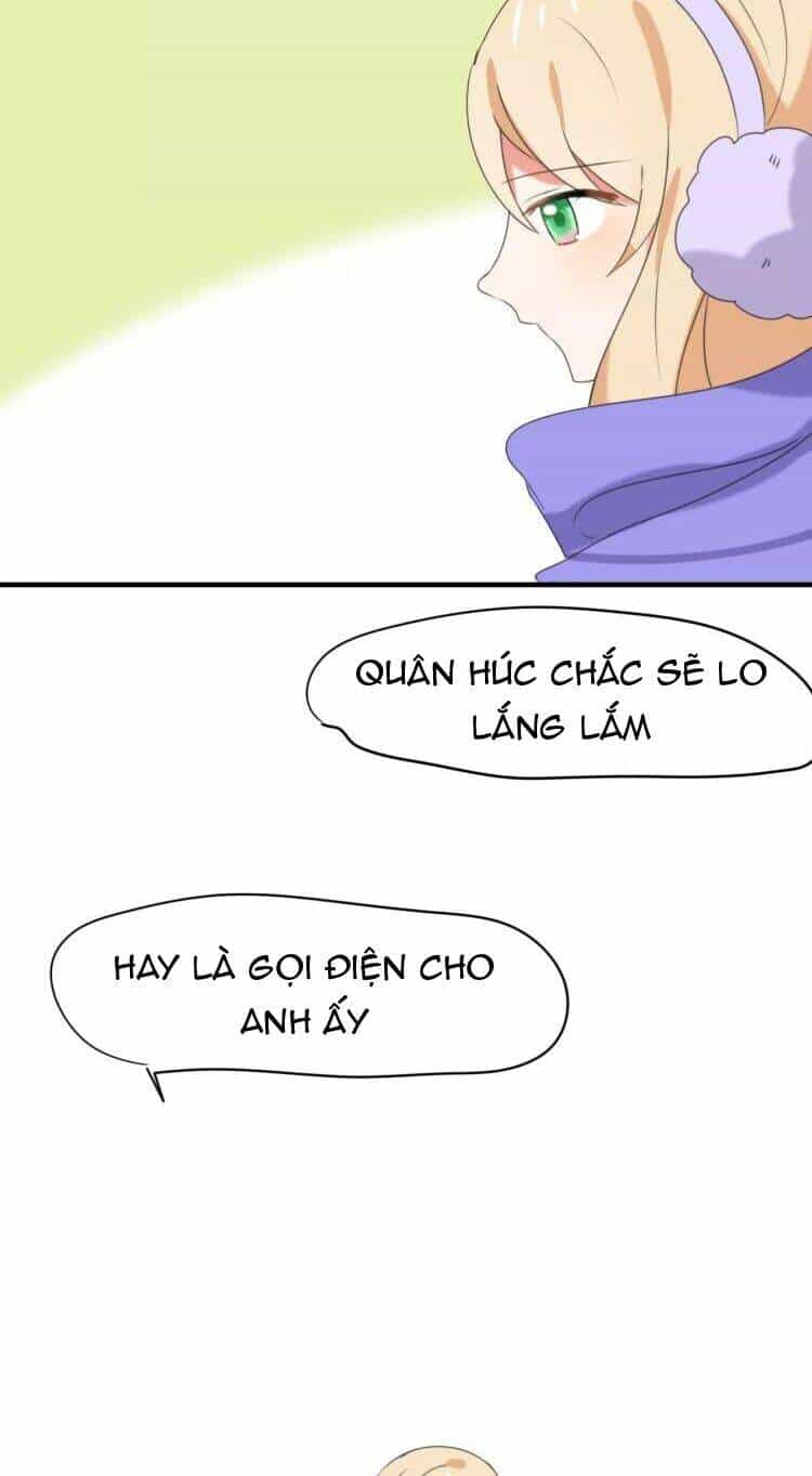 Tiểu Miêu Và Hắc Diệu Thạch - Chương 30 - ảnh 3