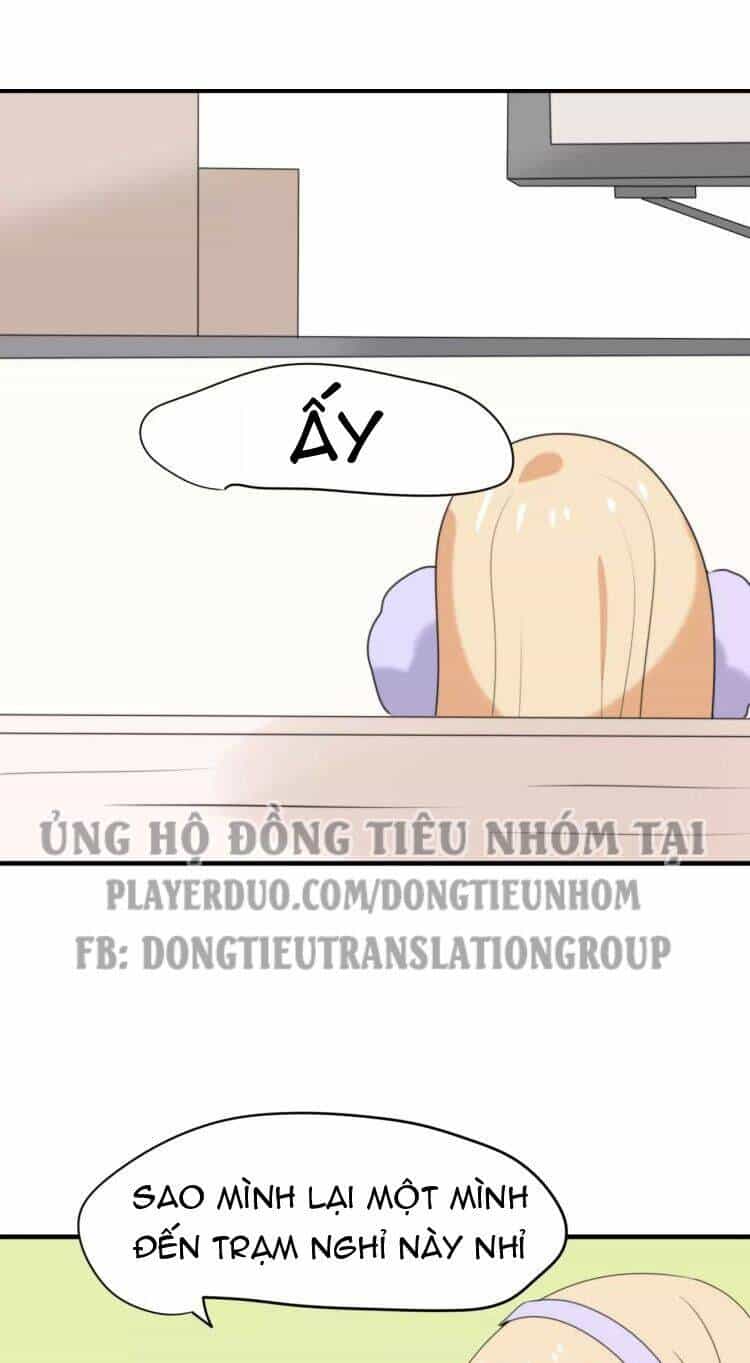 Tiểu Miêu Và Hắc Diệu Thạch - Chương 30 - ảnh 2