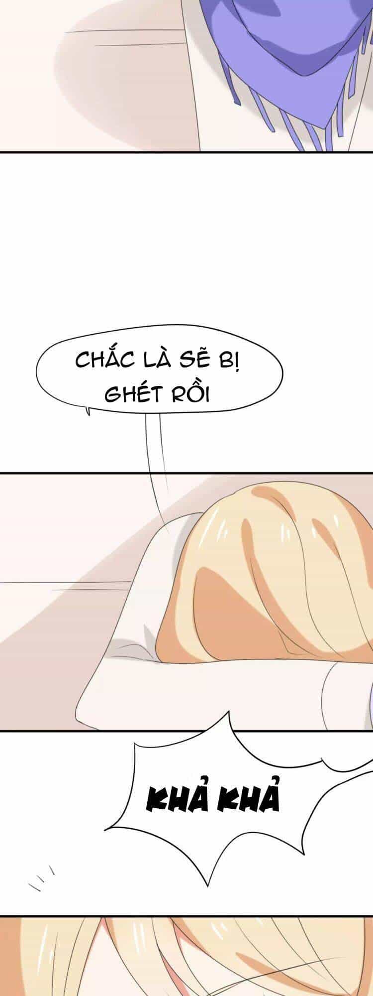 Tiểu Miêu Và Hắc Diệu Thạch - Chương 30 - ảnh 6