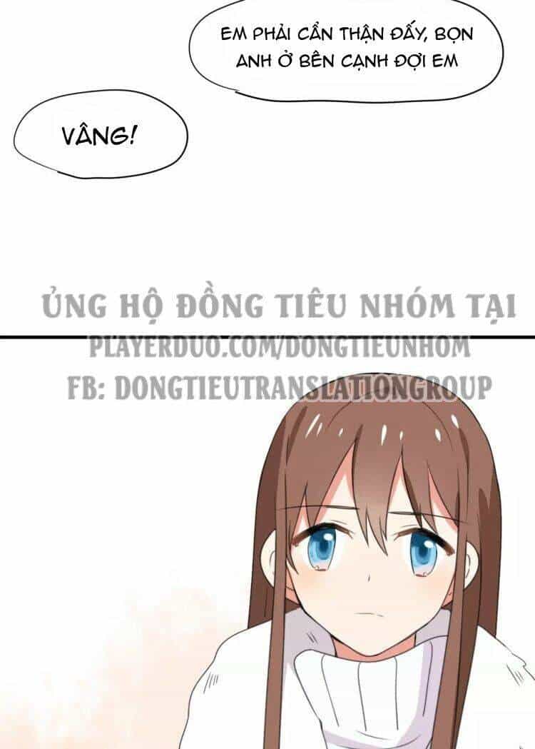 Tiểu Miêu Và Hắc Diệu Thạch - Chương 31 - ảnh 10