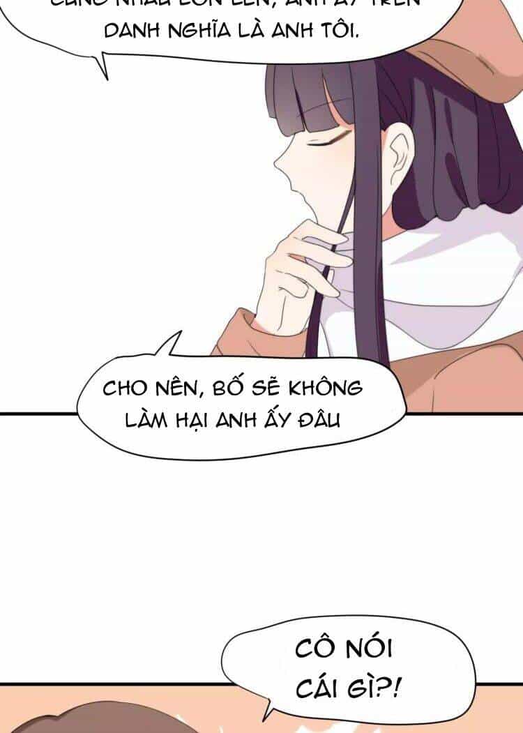 Tiểu Miêu Và Hắc Diệu Thạch - Chương 31 - ảnh 14