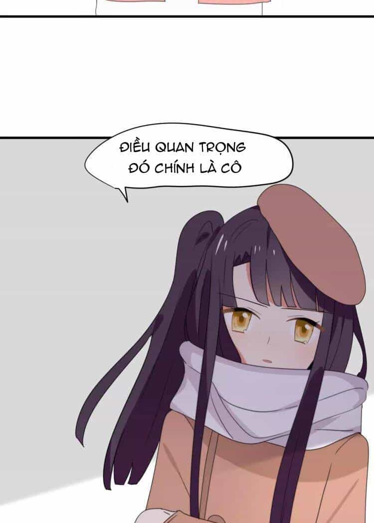 Tiểu Miêu Và Hắc Diệu Thạch - Chương 31 - ảnh 16
