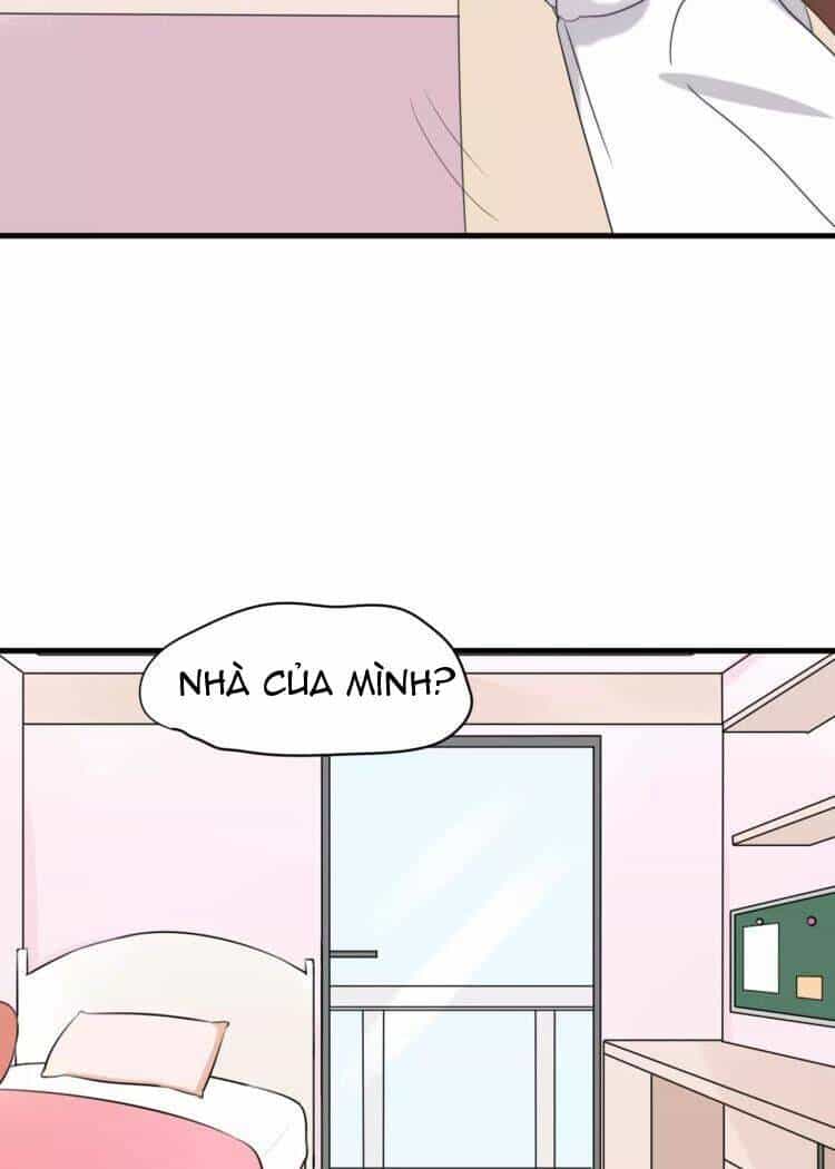 Tiểu Miêu Và Hắc Diệu Thạch - Chương 32 - ảnh 16