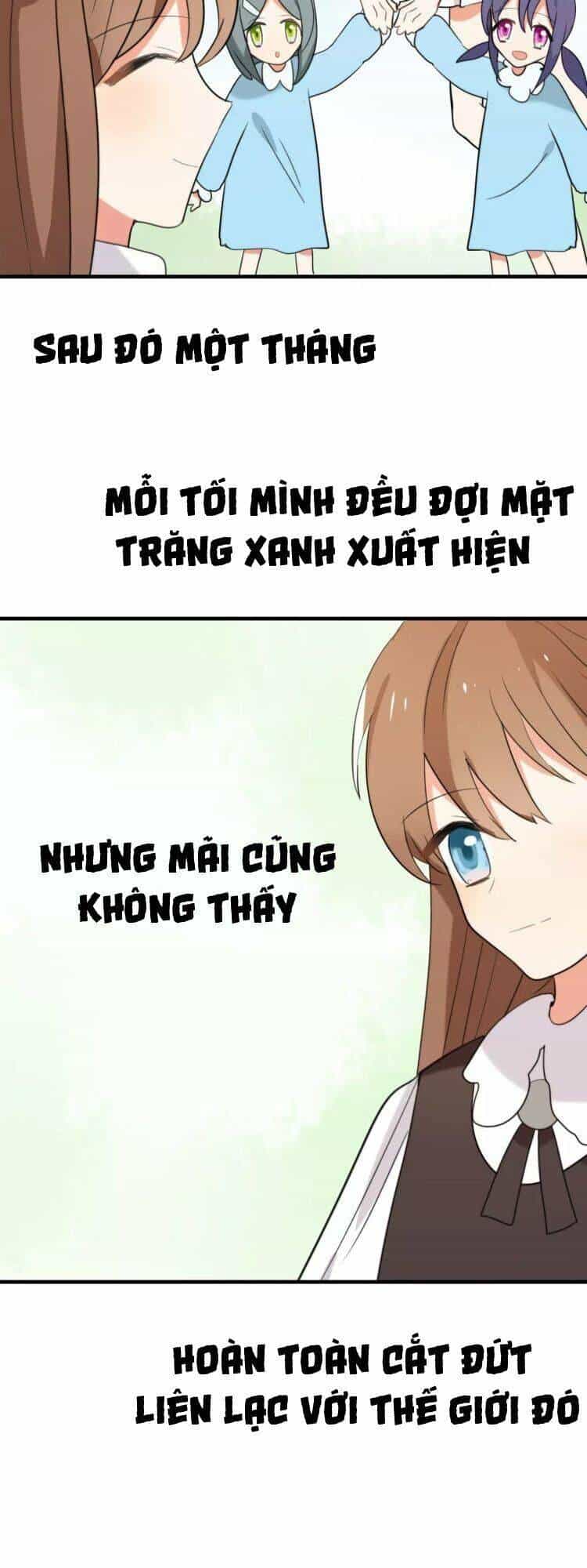 Tiểu Miêu Và Hắc Diệu Thạch - Chương 32 - ảnh 24