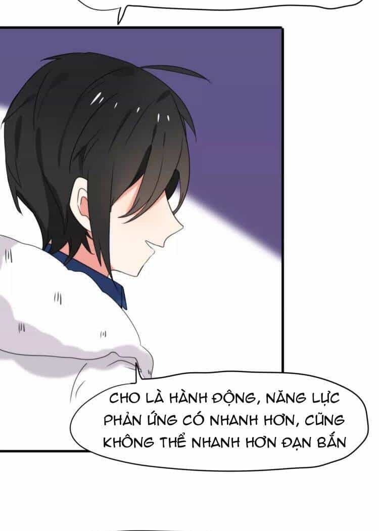 Tiểu Miêu Và Hắc Diệu Thạch - Chương 32 - ảnh 7
