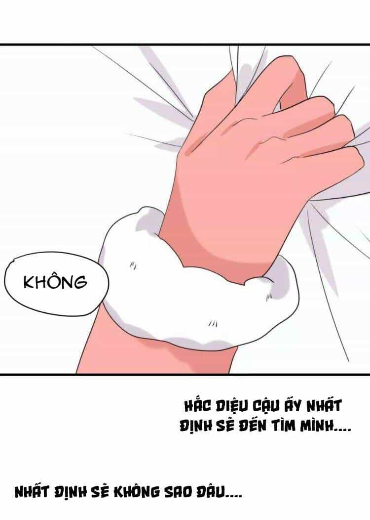 Tiểu Miêu Và Hắc Diệu Thạch - Chương 32 - ảnh 20