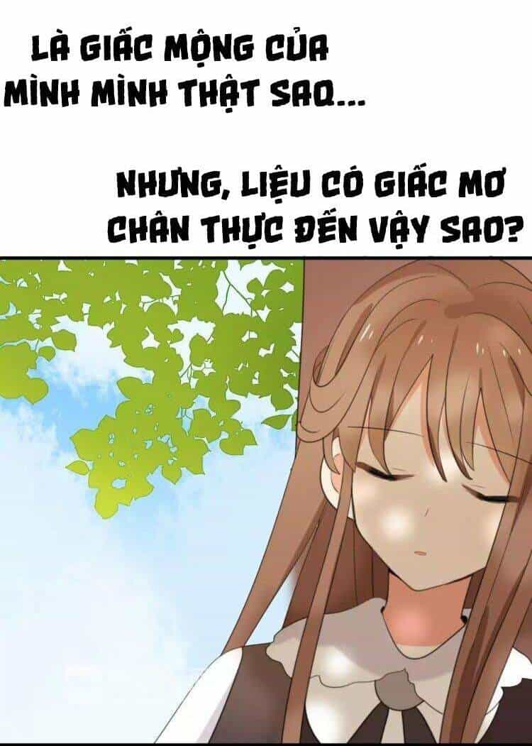 Tiểu Miêu Và Hắc Diệu Thạch - Chương 32 - ảnh 26