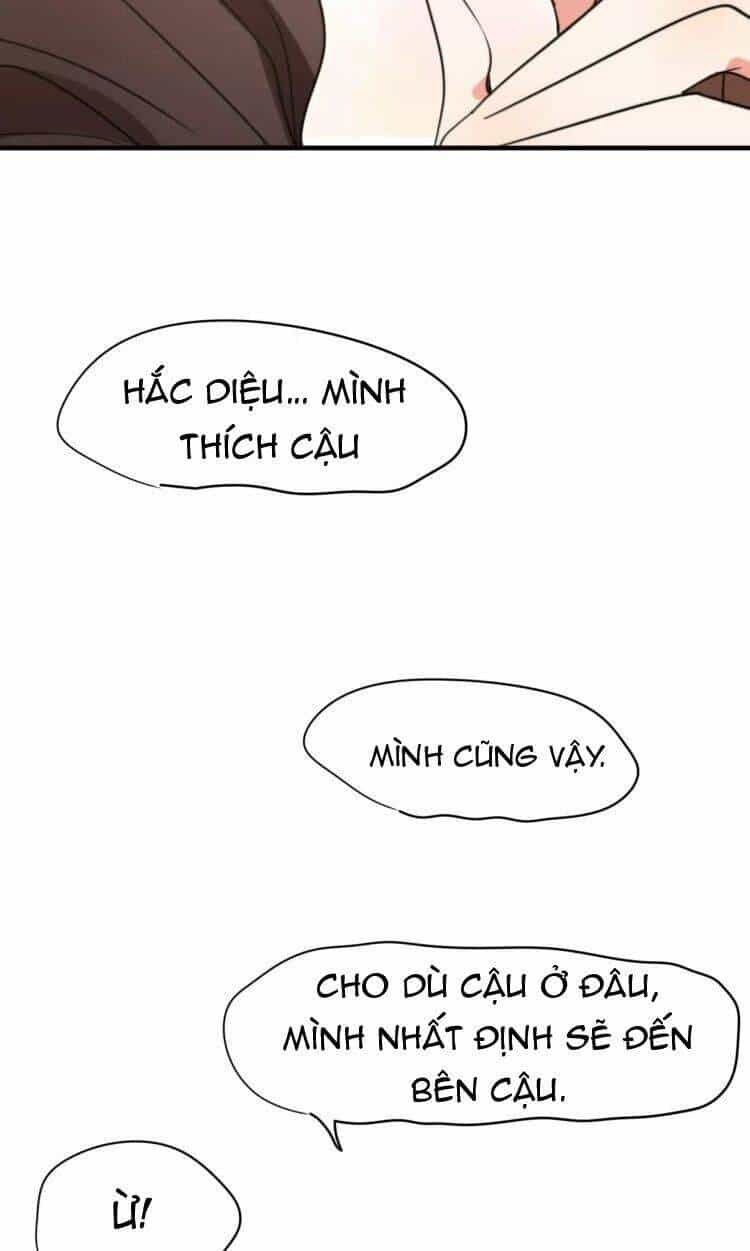 Tiểu Miêu Và Hắc Diệu Thạch - Chương 32 - ảnh 43