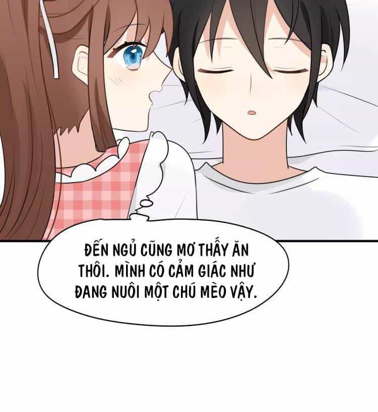Tiểu Miêu Và Hắc Diệu Thạch - Chương 4 - ảnh 27