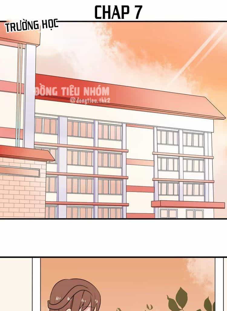 Tiểu Miêu Và Hắc Diệu Thạch - Chương 7 - ảnh 2