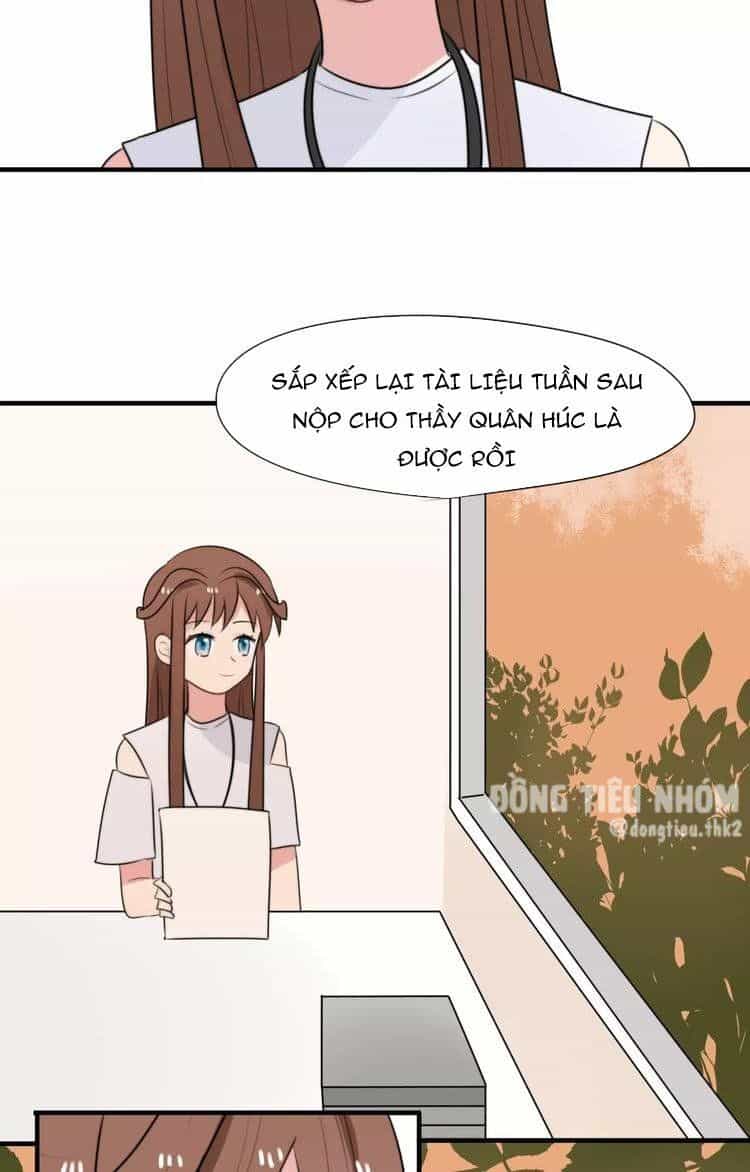 Tiểu Miêu Và Hắc Diệu Thạch - Chương 7 - ảnh 4