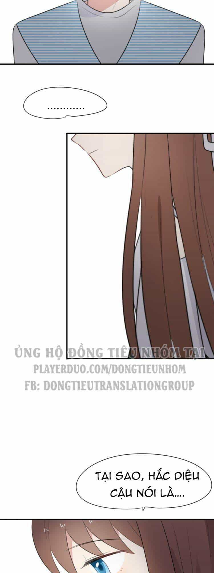 Tiểu Miêu Và Hắc Diệu Thạch - Chương 8 - ảnh 28