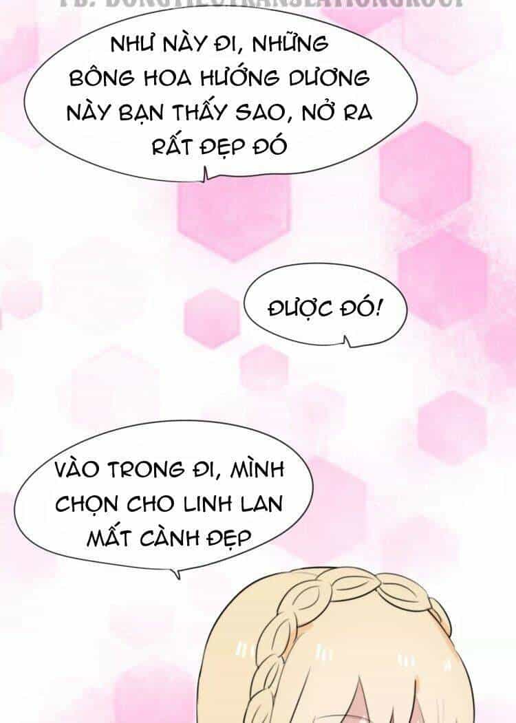 Tiểu Miêu Và Hắc Diệu Thạch - Chương 9 - ảnh 16