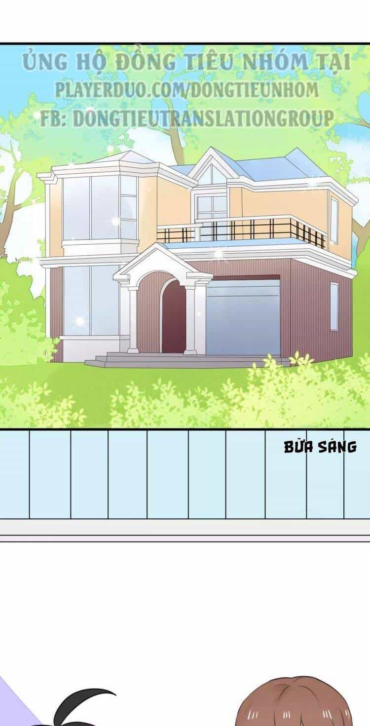Tiểu Miêu Và Hắc Diệu Thạch - Chương 9 - ảnh 2