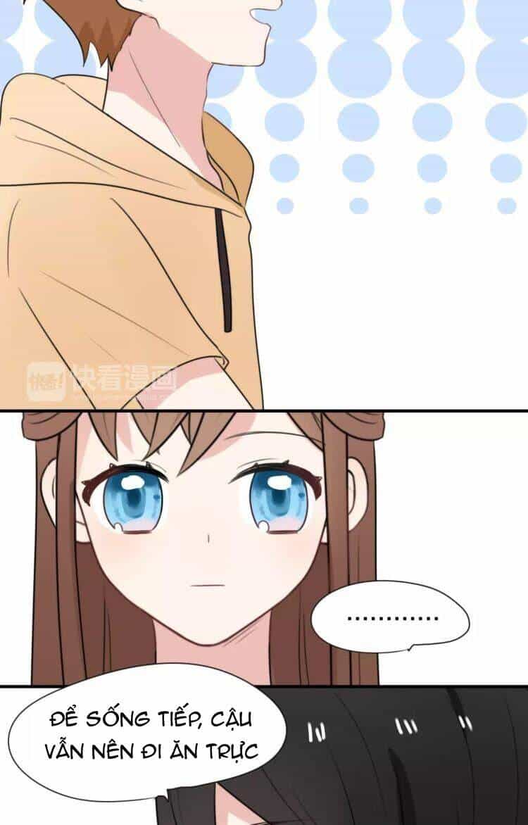 Tiểu Miêu Và Hắc Diệu Thạch - Chương 9 - ảnh 30