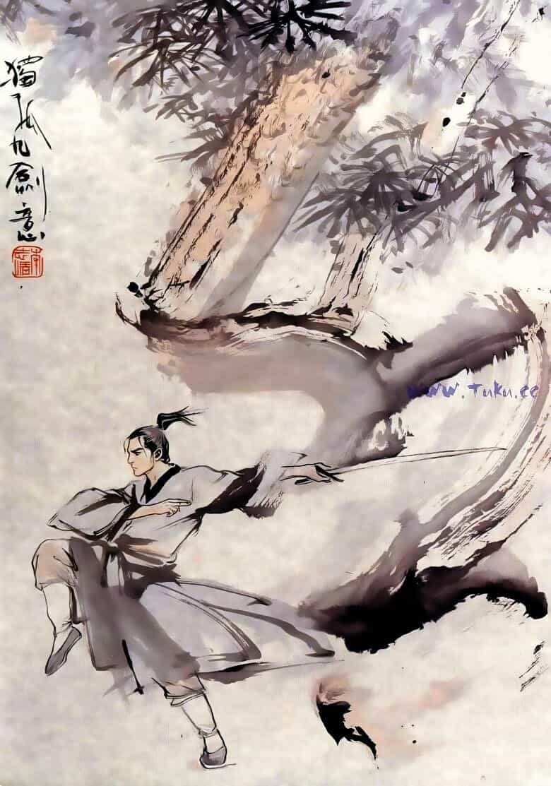 Tiếu Ngạo Giang Hồ - Chương 84.2 - ảnh 3