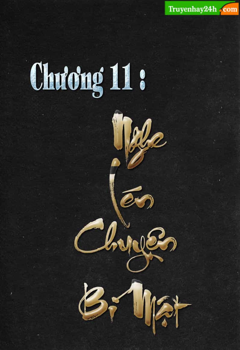 Tiếu Ngạo Giang Hồ - Chương 11 - ảnh 1