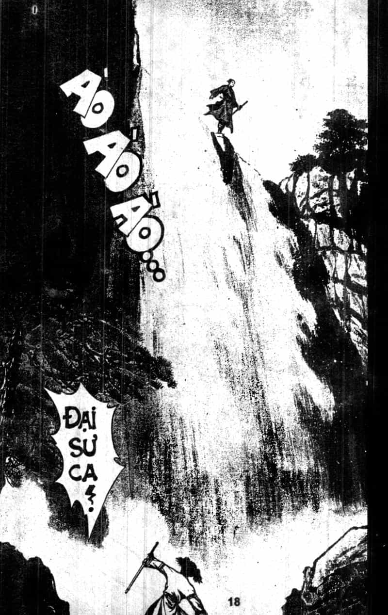 Tiếu Ngạo Giang Hồ - Chương 13 - ảnh 17