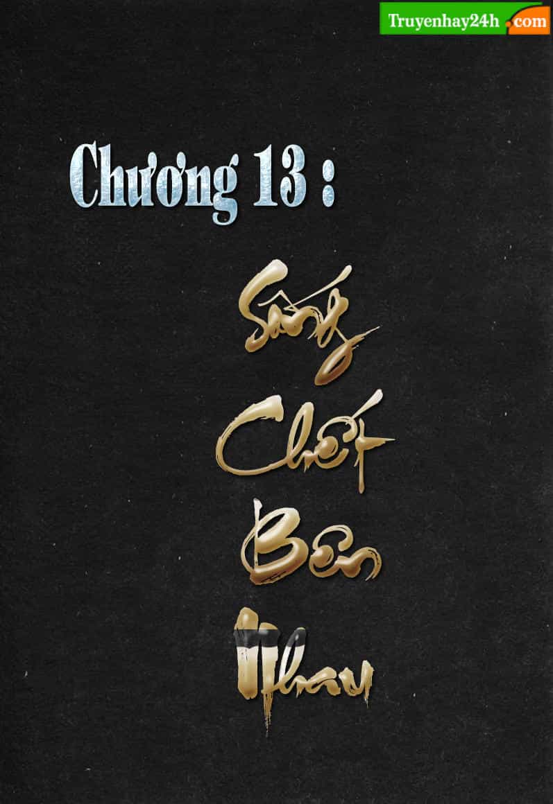 Tiếu Ngạo Giang Hồ - Chương 13 - ảnh 2