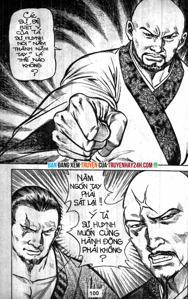 Tiếu Ngạo Giang Hồ - Chương 14 - ảnh 53