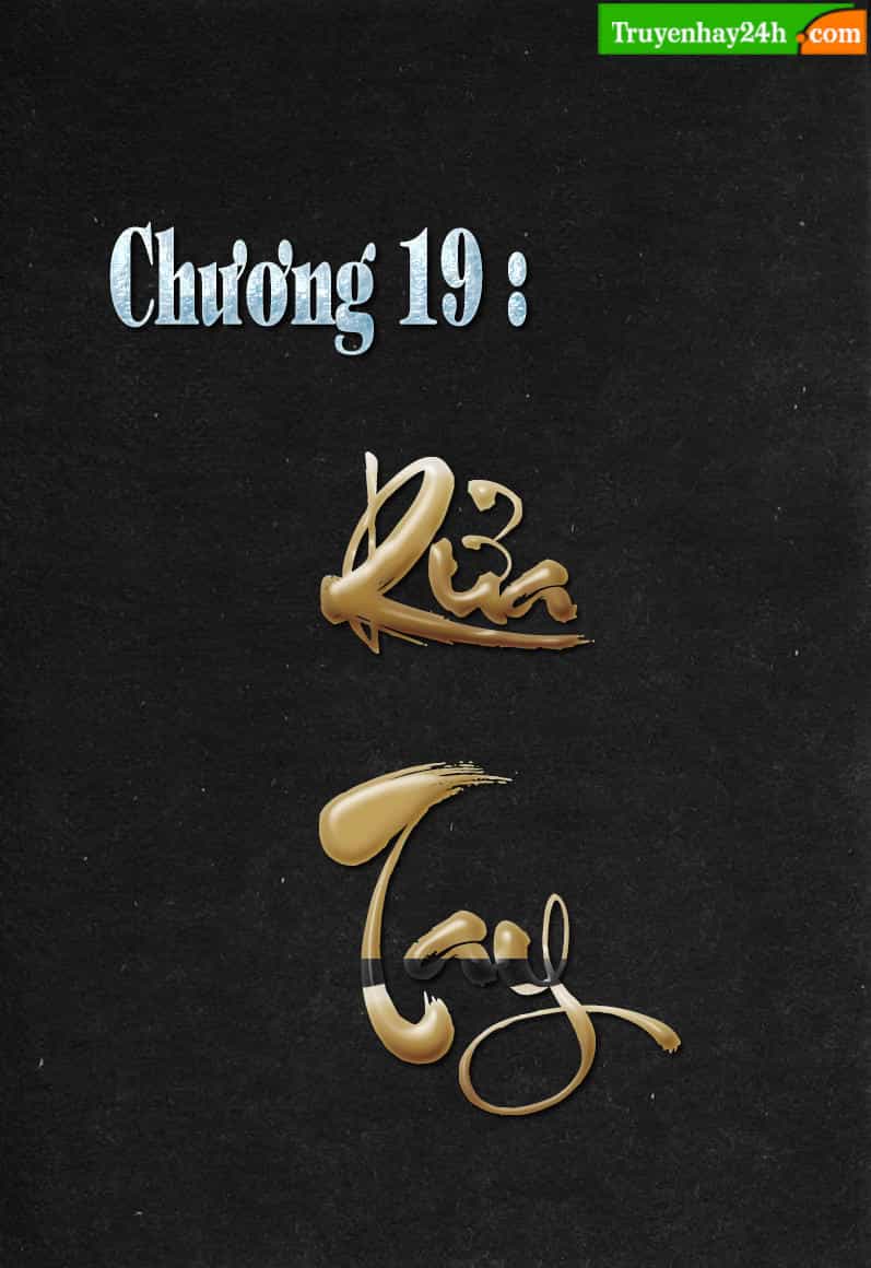 Tiếu Ngạo Giang Hồ - Chương 19 - ảnh 2