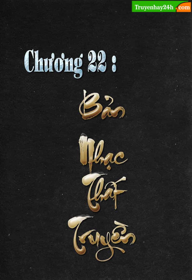 Tiếu Ngạo Giang Hồ - Chương 22 - ảnh 2