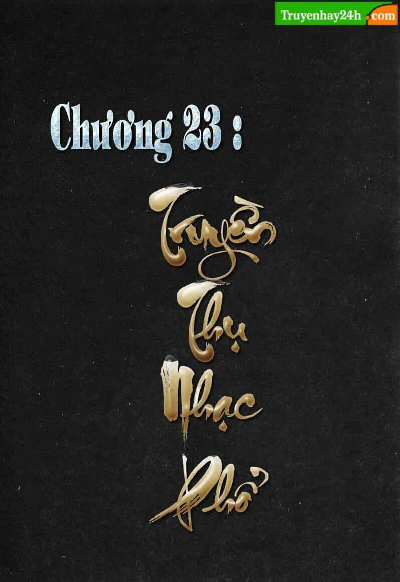 Tiếu Ngạo Giang Hồ - Chương 23 - ảnh 5