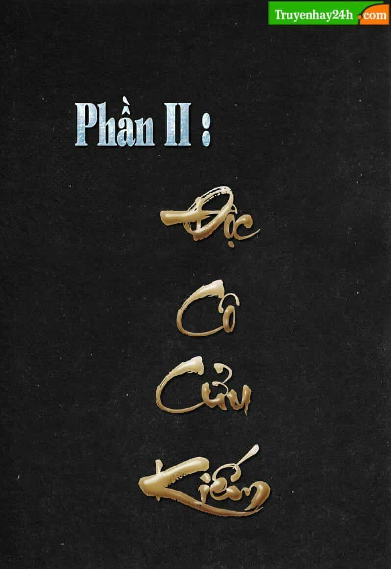 Tiếu Ngạo Giang Hồ - Chương 24.5 - ảnh 2