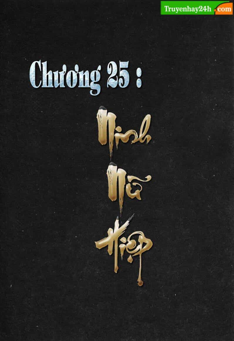 Tiếu Ngạo Giang Hồ - Chương 25 - ảnh 2