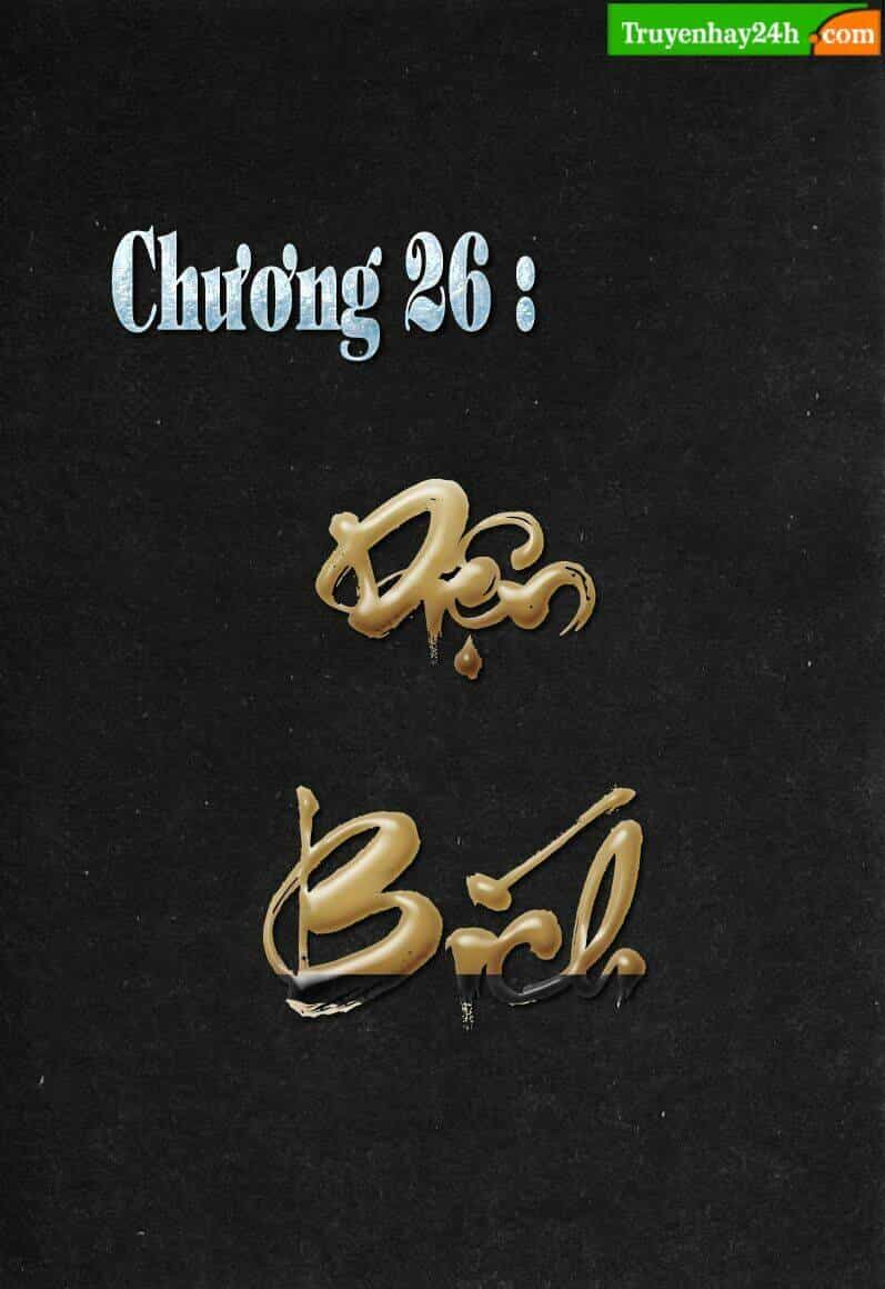 Tiếu Ngạo Giang Hồ - Chương 26 - ảnh 3