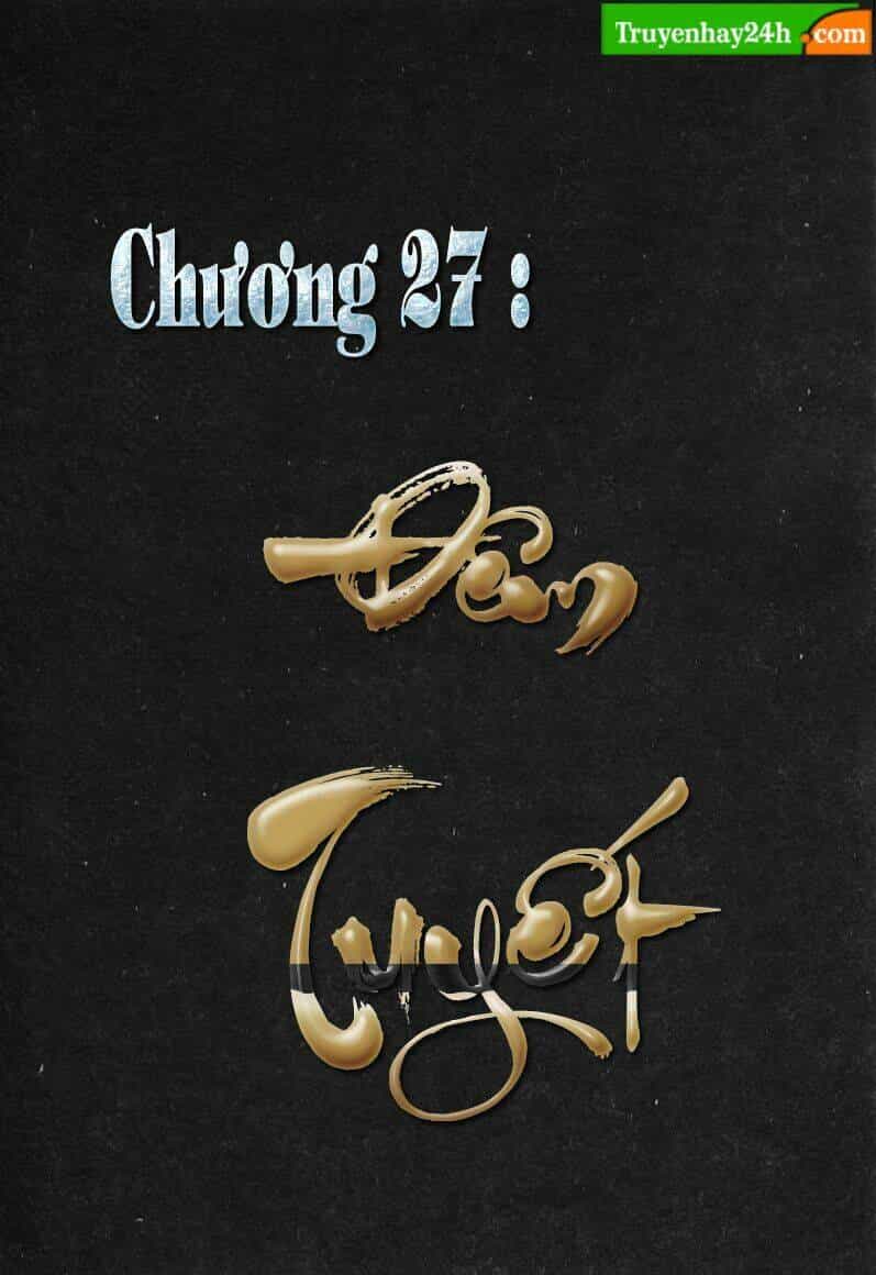 Tiếu Ngạo Giang Hồ - Chương 27 - ảnh 3
