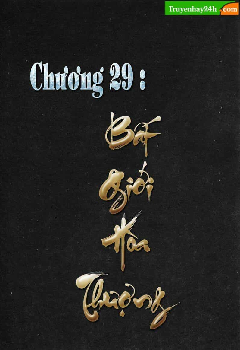 Tiếu Ngạo Giang Hồ - Chương 29 - ảnh 3