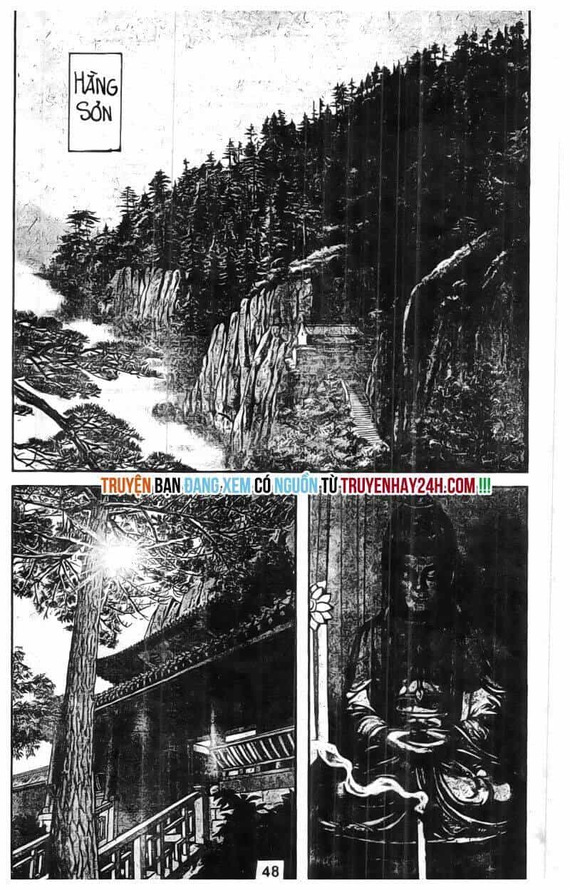 Tiếu Ngạo Giang Hồ - Chương 29 - ảnh 4